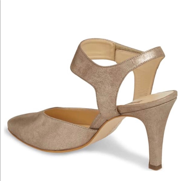 paul green nicolette heel